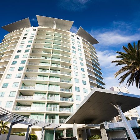 Mantra Wings Aparthotel Guldkusten Exteriör bild