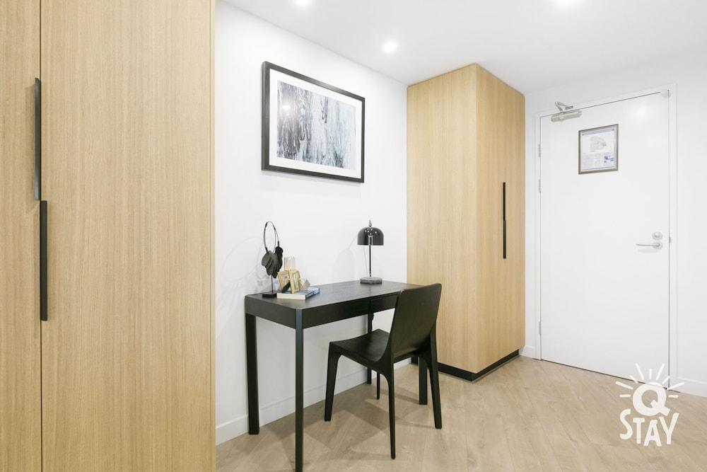 Mantra Wings Aparthotel Guldkusten Exteriör bild